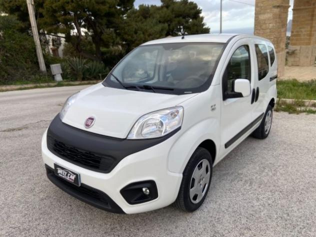 FIAT Qubo 1.3 MJT 80 CV Lounge rif. 24059763 - Foto 2