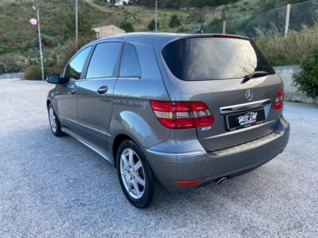 MERCEDES-BENZ B 180 CDI Executive rif. 23927377 - Foto 5