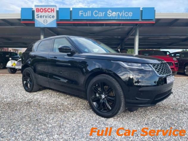 LAND ROVER Range Rover Velar 2.0 TD4 180 CV R-Dynamic HSE rif. 17597192 - Foto 2