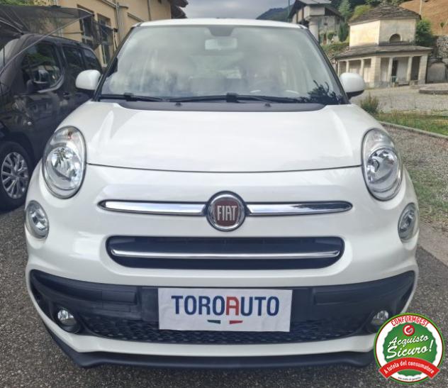 FIAT 500L Pro 1.4 95CV Pop Star 4 posti (N1) UNICO PROPR. rif. 23774975 - Foto 2