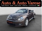 Volkswagen Maggiolino Cabrio 1.2 tsi bm Design