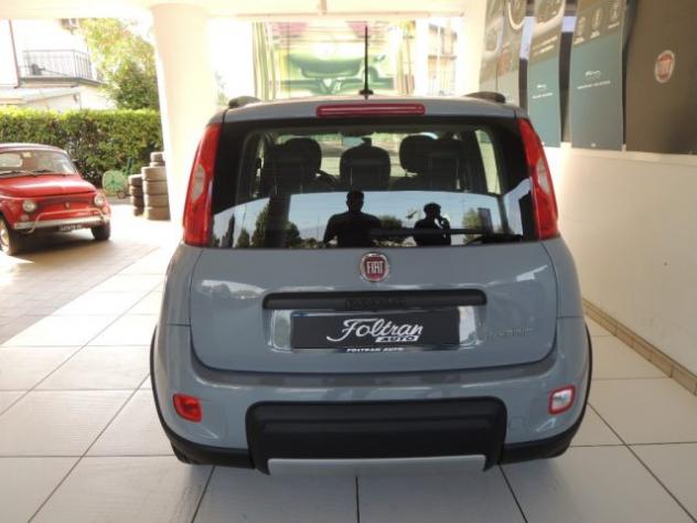 FIAT Panda 1.0 FireFly S&S Hybrid City Life rif. 24013255 - Foto 5