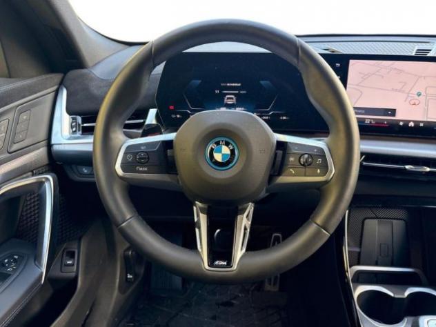 BMW iX2 eDrive 20 Msport Aut. rif. 24056620 - Foto 10
