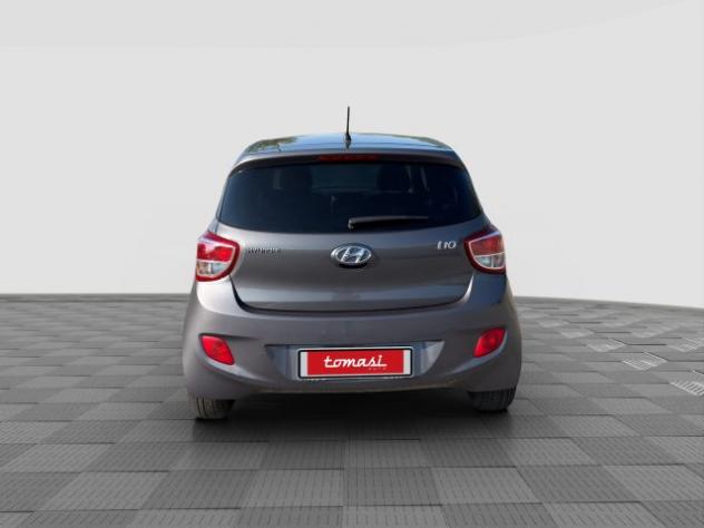 HYUNDAI i10 i10 1.0 LPGI Econext Login rif. 23951853 - Foto 4