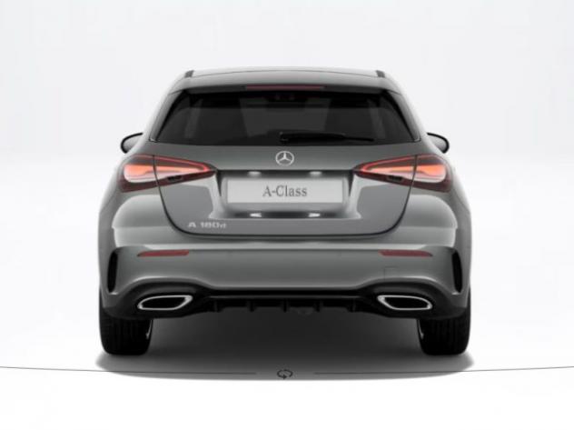 MERCEDES-BENZ A 180 d Automatic AMG Line Advanced Plus rif. 24163089 - Foto 4