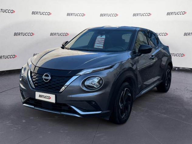 NISSAN Juke 2ª serie Juke 1.6 HEV N-Connecta - Foto 2