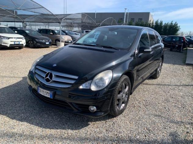 MERCEDES-BENZ R 280 CDI cat 4Matic Premium rif. 23727128
