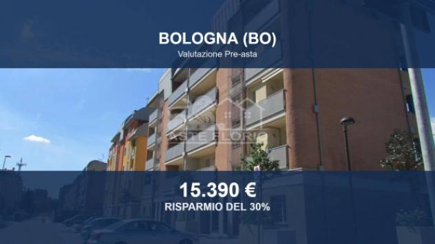 Immobile in asta di 15 m² in vendita a Bologna