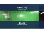 Immobile in asta di 19 m² in vendita a Torino