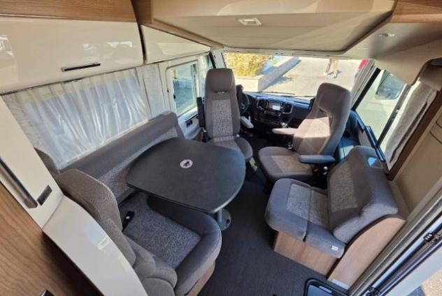 CARTHAGO C2 Tourer I 143 KB-LE rif. 23637531 - Foto 7