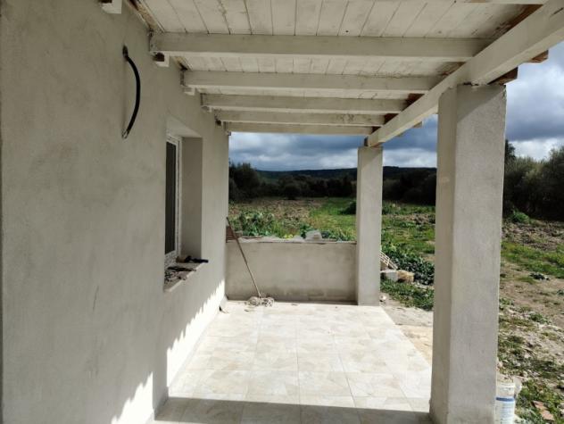 A pochi km da Alghero vendiamo casa in campagna con terreno. - Foto 3