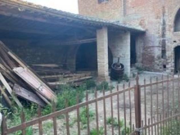 Colonica in vendita a Asciano 1481 mq Rif: 1414287 - Foto 9