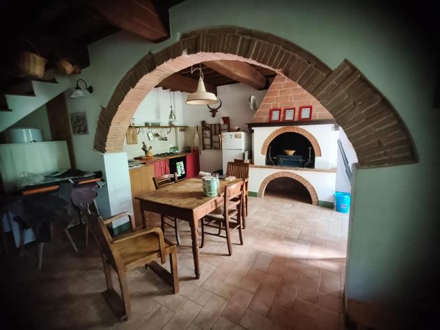 Casale in vendita a Castelmaggiore - Calci 190 mq Rif: 1424528 - Foto 2