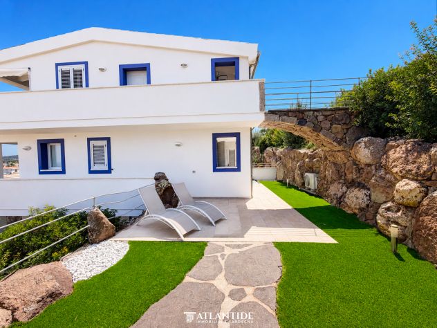 Trilocale vista mare in Classe A – I Coralli Sea View Apartment - Foto 10