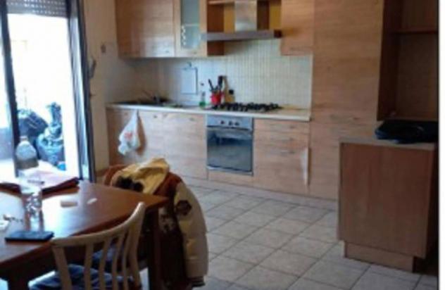 Immobile in asta di 93 m², box auto in vendita a Colli al Metauro - Foto 7