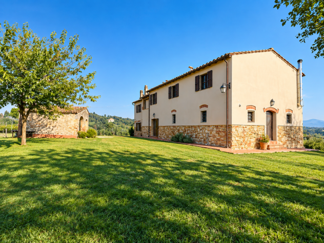 Casale in vendita a Fauglia 467 mq Rif: 1440817 - Foto 5