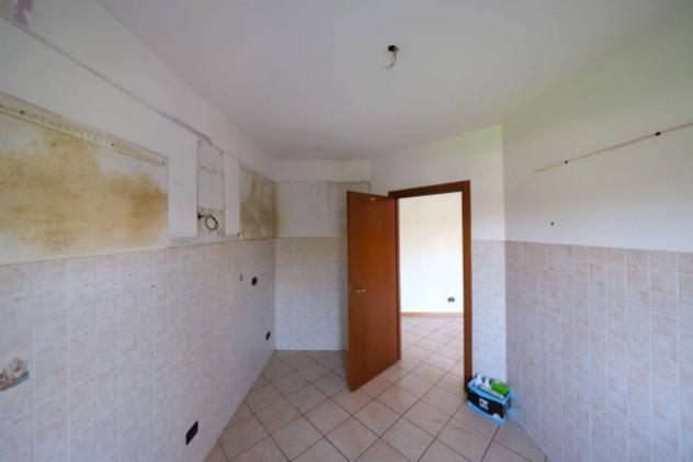 Immobile in asta di 95 m², box auto in vendita a Gorgonzola - Foto 12