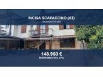 Immobile in asta di 359 m² con più di 5 locali in vendita a Incisa Scapaccino