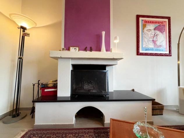 Appartamento in vendita a Meati - Lucca 85 mq Rif: 1412637 - Foto 3
