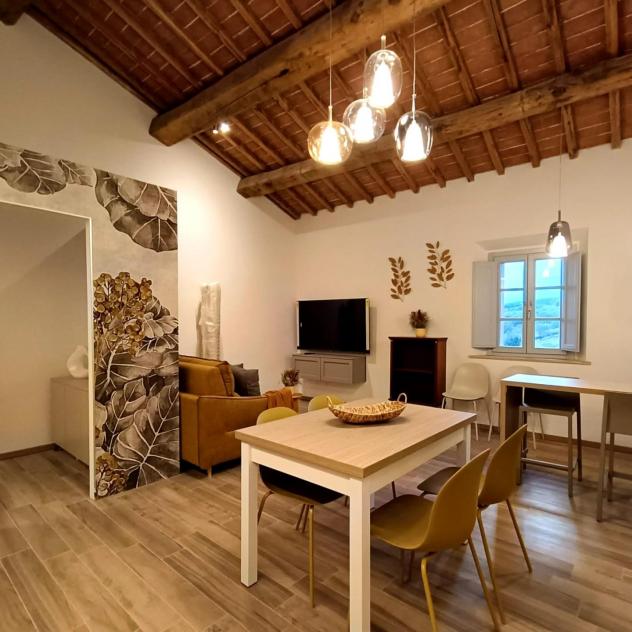 Appartamento in vendita a Monteriggioni 110 mq Rif: 1396047 - Foto 9