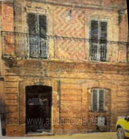 IMMOBILI-IMMOBILE RESIDENZIALE-Via Boreale, 65019 Cerratina PE, Italia