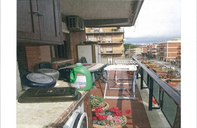 Immobile in asta di 95 m² in vendita a Pomezia - Foto 13