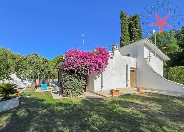 PORTOFERRAIO - BAGNAIA - ELBA - VILLA INDIPENDENTE - Foto 2