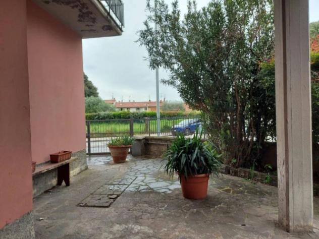 Immobile in asta di 136 m² con più di 5 locali in vendita a Prato - Foto 2