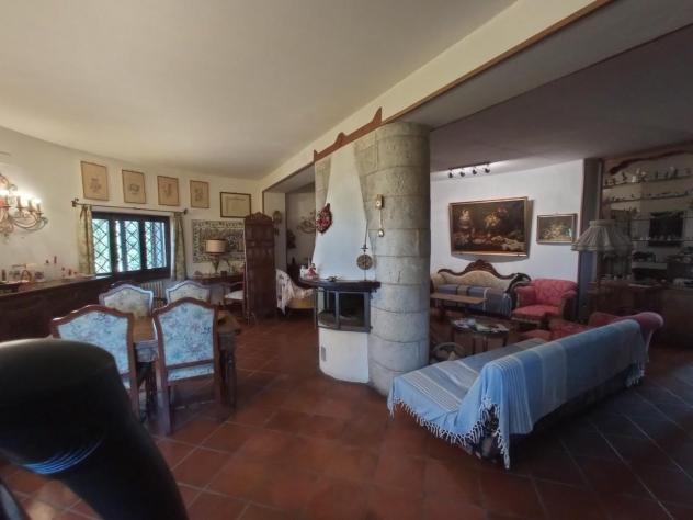 Villa in vendita a Monteraponi - Radda in Chianti 309 mq Rif: 1290934 - Foto 9