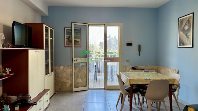 Rif. 2410 - Appartamento con veranda e posto auto a Marina di Ragusa - Foto 6