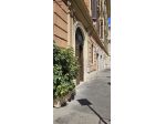 Borgo - Via Di Porta Castello