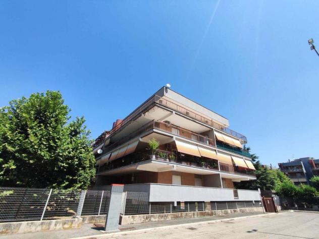 Trilocale in vendita a Roma