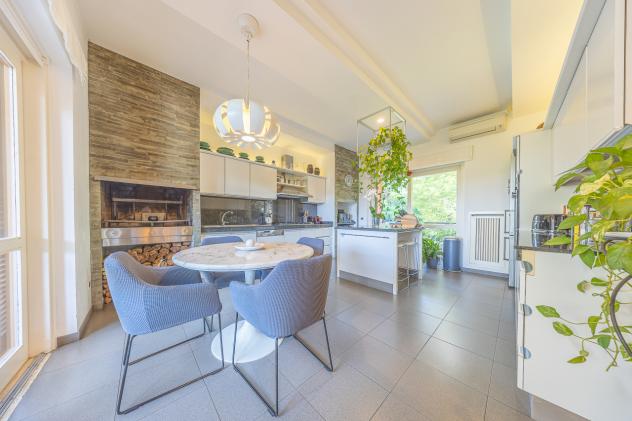 Villa a schiera in vendita a Roma - Foto 12