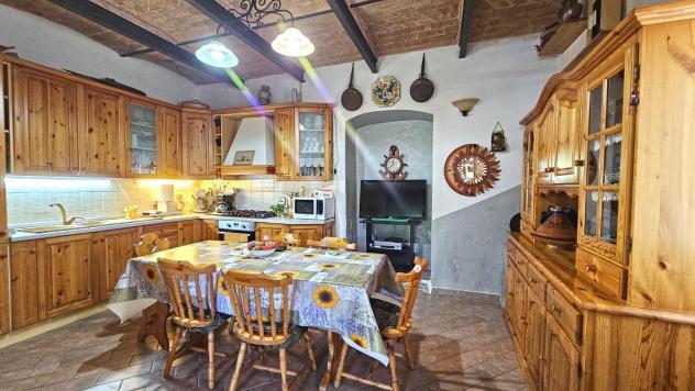 Appartamento in vendita a Pastina - Santa Luce 110 mq Rif: 1425605 - Foto 6