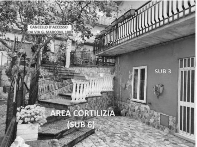 Immobile in asta di 135 m² in vendita a Savelli - Foto 2