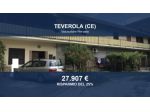 Immobile in asta di 202 m² con più di 5 locali in vendita a Teverola