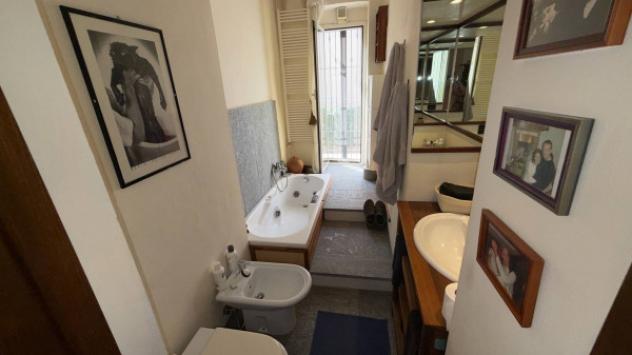Appartamento di 116 m² con 4 locali e box auto in vendita a Torino - Foto 13