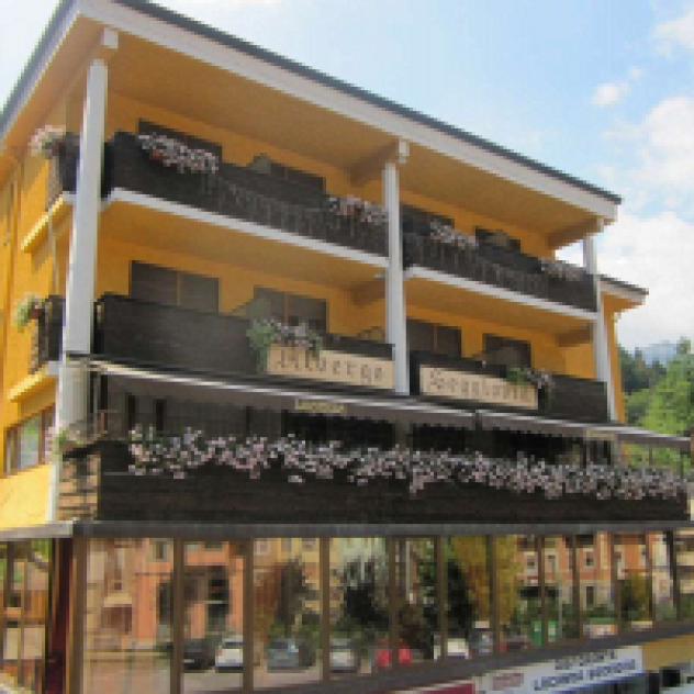 Albergo Locanda Seggiovia - Foto 2
