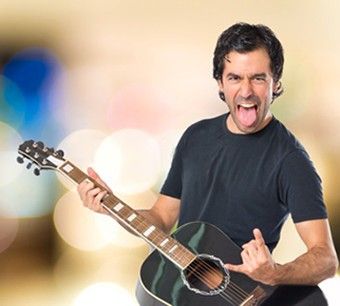 Lezioni di chitarra e ukulele - Foto 4