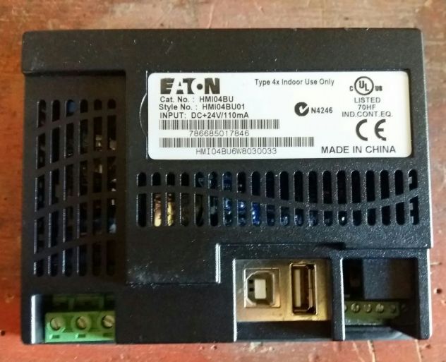PLC EATON - Foto 3