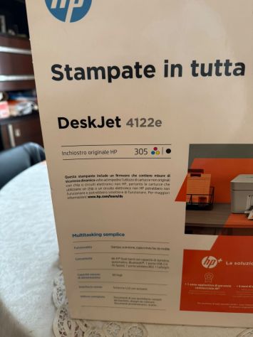 stampante - Foto 9