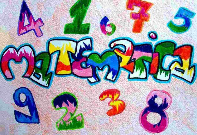 LEZIONI DI MATEMATICA