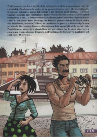 Salvans - Foto 2