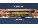 Immobile in asta di 13640 m² in vendita a Pomezia