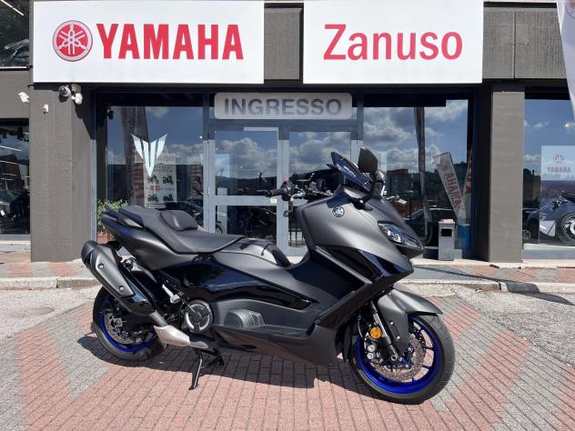 Yamaha T Max 560 null