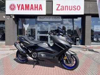 Yamaha T Max 560 null