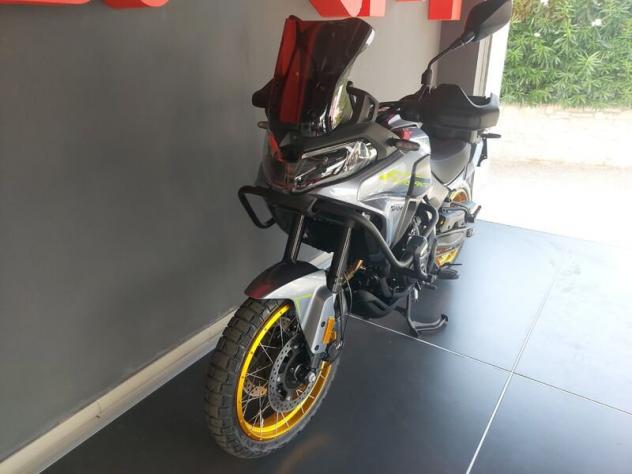 SWM Superdual 600 NUOVA VERSANTE 550 - Foto 6