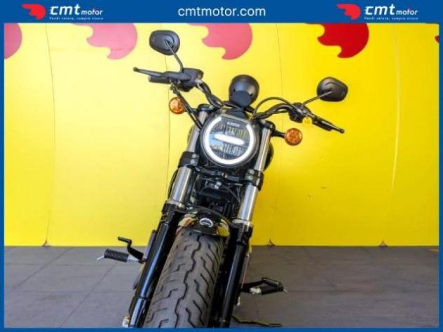 SWM Stormbreaker V1200 Garantita e Finanziabile rif. 23982572 - Foto 6