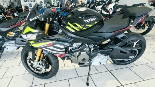 APRILIA Tuono 660 FACTORY ABS EURO 5 + rif. 23922894 - Foto 2