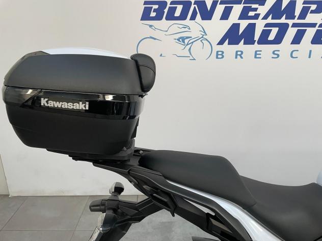 Kawasaki Versys 650 null - Foto 8